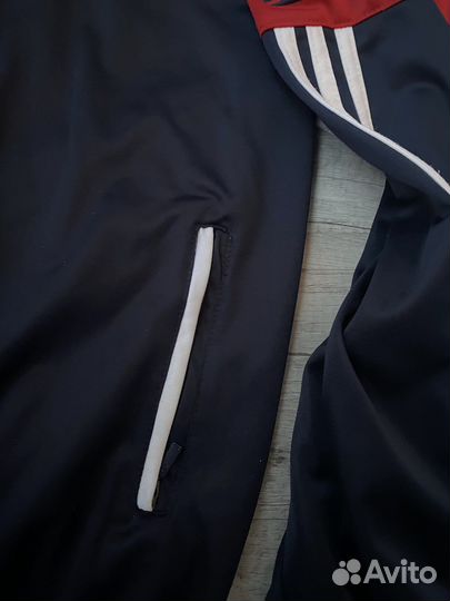 Олимпийка adidas