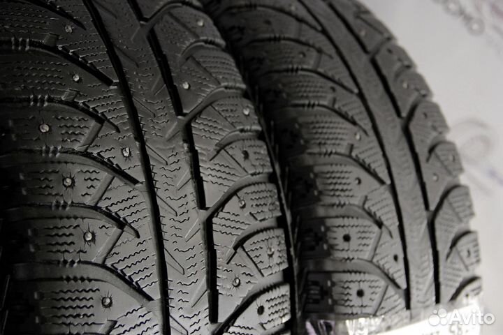 R16 Bridgestone Ice Cruiser 7000 215/60, PCD 5x108 DIA 63.4