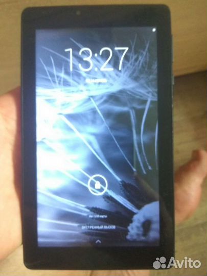 Планшет Digma optima 7.21