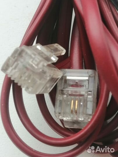 USB - кабеля, LAN кабель патчкорд RJ45