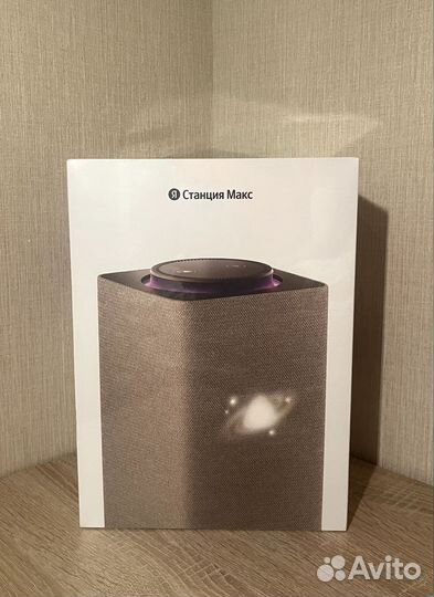 Новая Яндекс Станция Макс с Zigbee