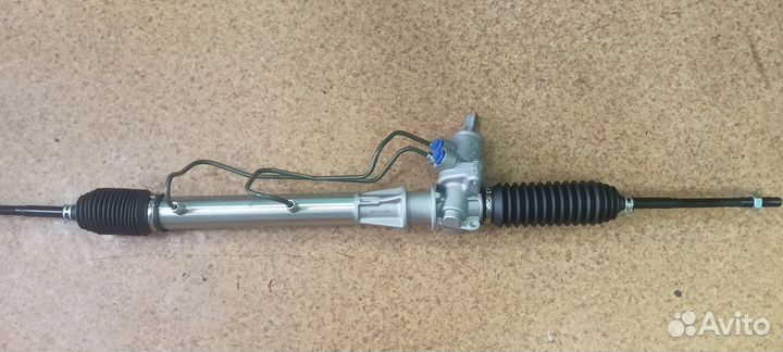 Рулевая рейка Renault Symbol Clio TRW 8200711404