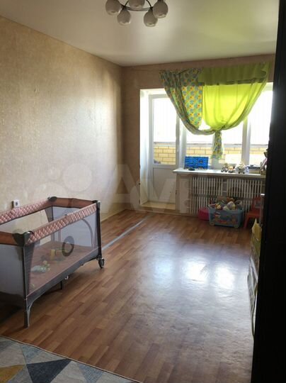 2-к. квартира, 62,4 м², 15/16 эт.