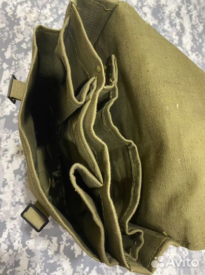 Сумка для переноски вск-94, ра