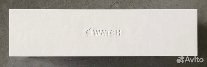 Apple watch series 7 41mm