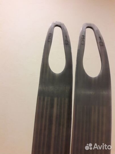 Лыжи Fischer Carbonlite 182