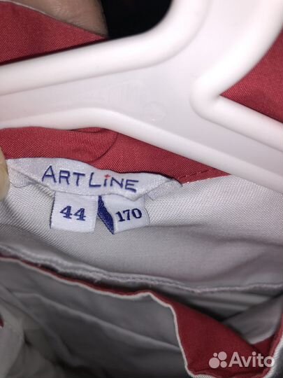 Медицинская одежда art line 44 размер
