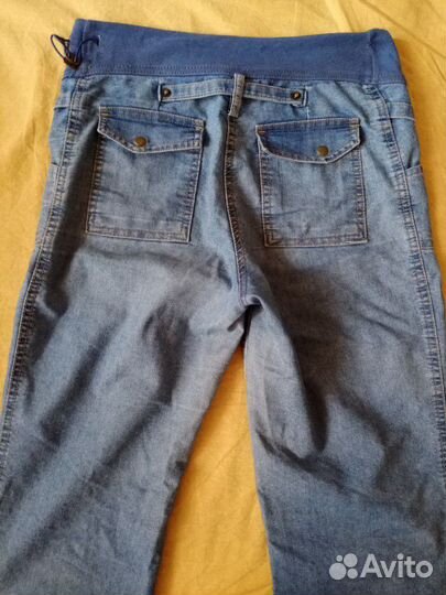 Одежда для будущих мам