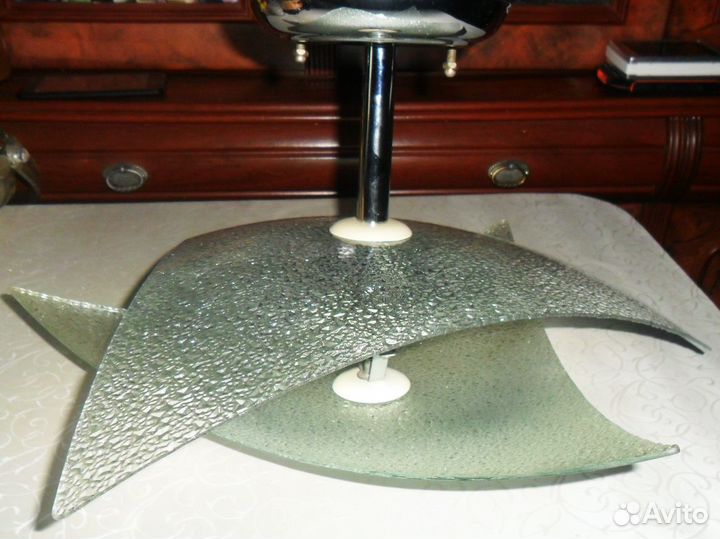 Светильник потолочный