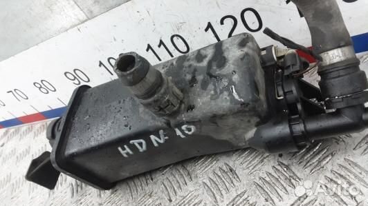 Бачок расширительный BMW 3 E46 (HDN10NP01)