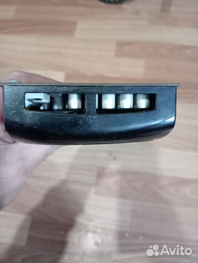 Видеокарта:geforce9800:GTX