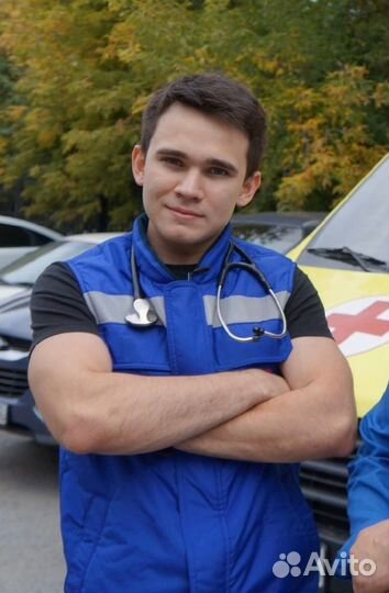 Репетитор по биохимии