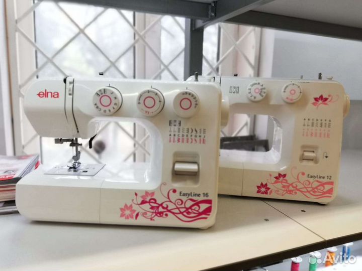 Швейные машины Janome модели