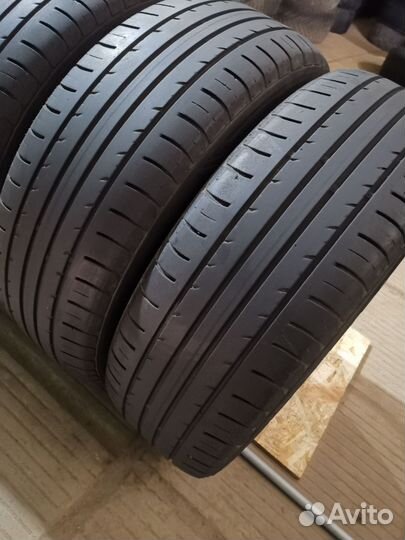 Nexen N'Priz RH1 215/60 R17