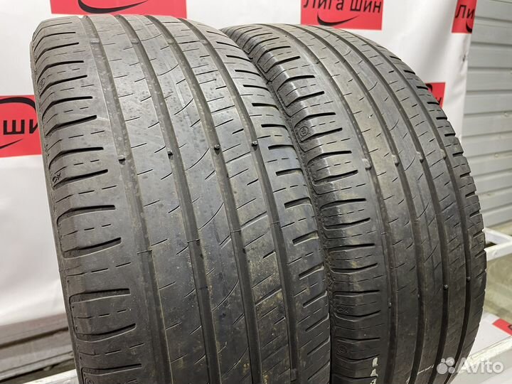 Barum Bravuris 3HM 205/55 R16