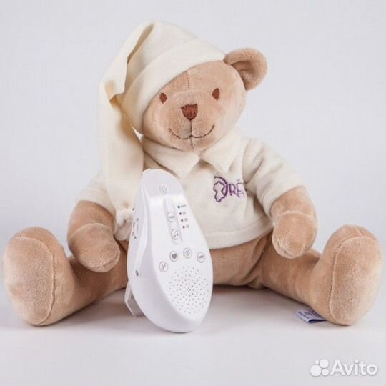 Новая игрушка для сна мишка дрема