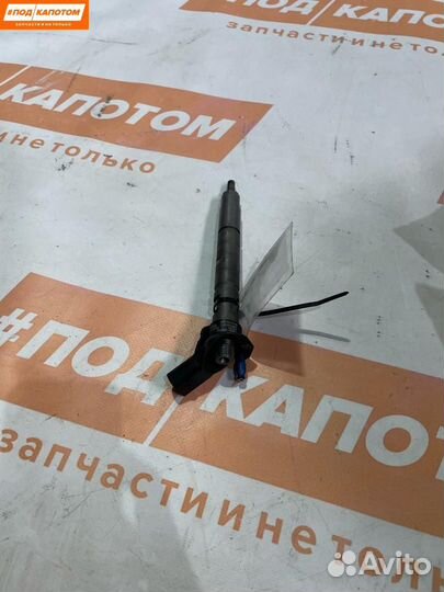 Форсунка топливная Kia Sportage 3 2013 33800-2F000