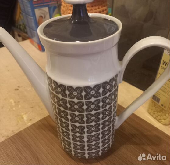 Чайный сервиз