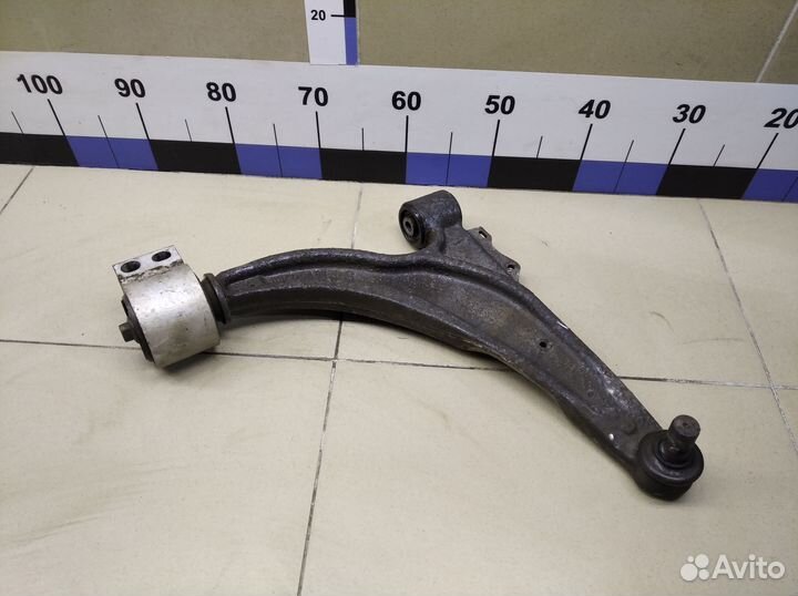 Рычаг передний правый Cruze 2009-2016