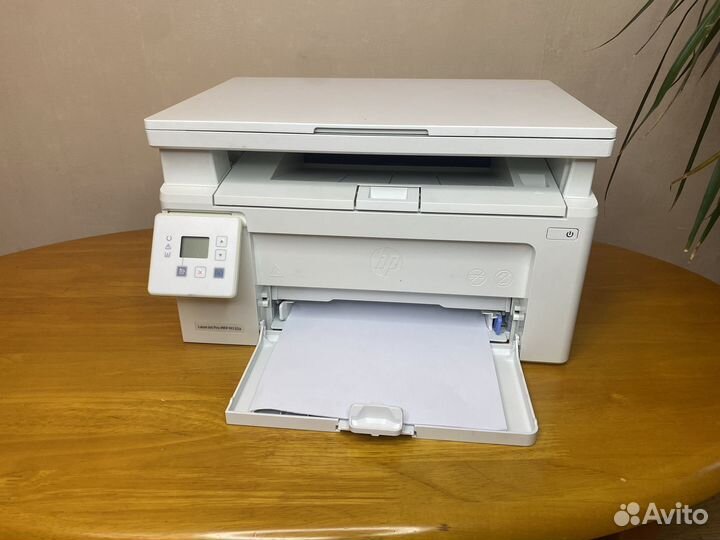 Мфу Hp MFP M132a