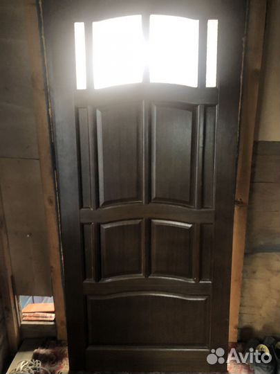 Дверь межкомнатная