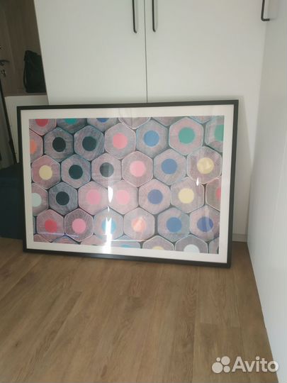 Картины и постеры IKEA