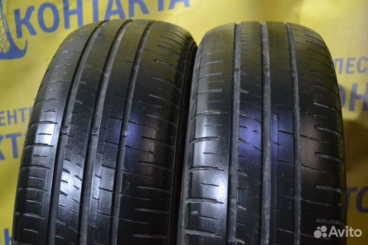 Dunlop Enasave EC204 195/65 R15