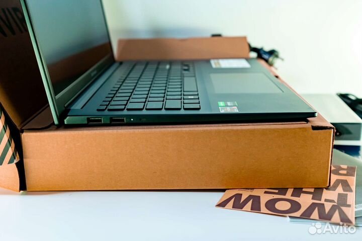 Ноутбук Asus Vivobook 15.6