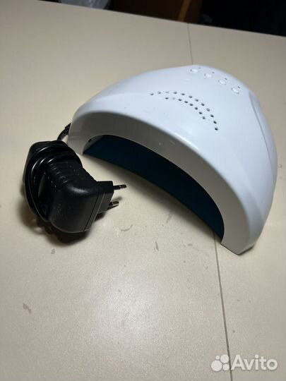 Товары для маникюра