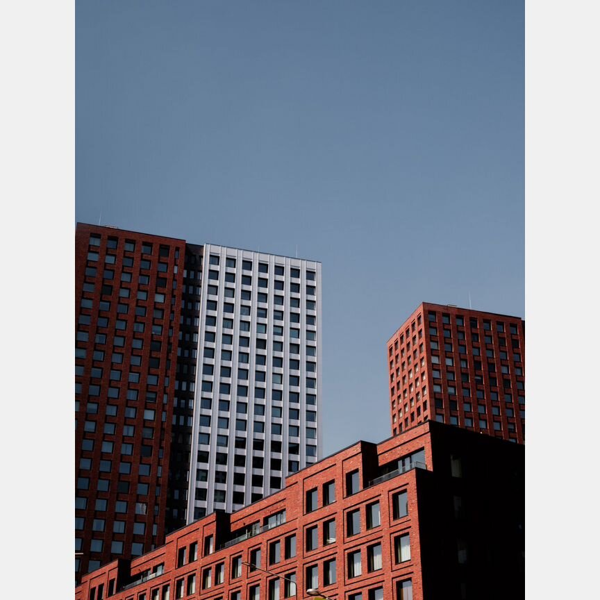 2-к. квартира, 85,1 м², 22/26 эт.