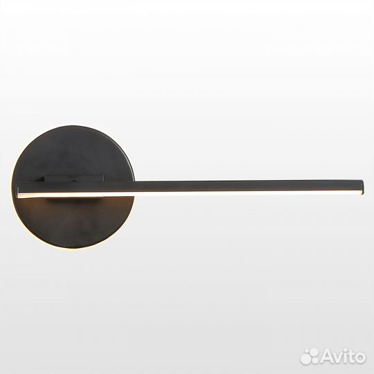 Lussole LSP-8431-DF Custer бра