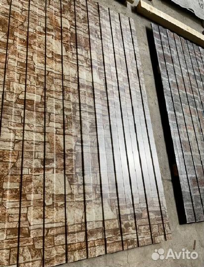 Профнастил / профлист