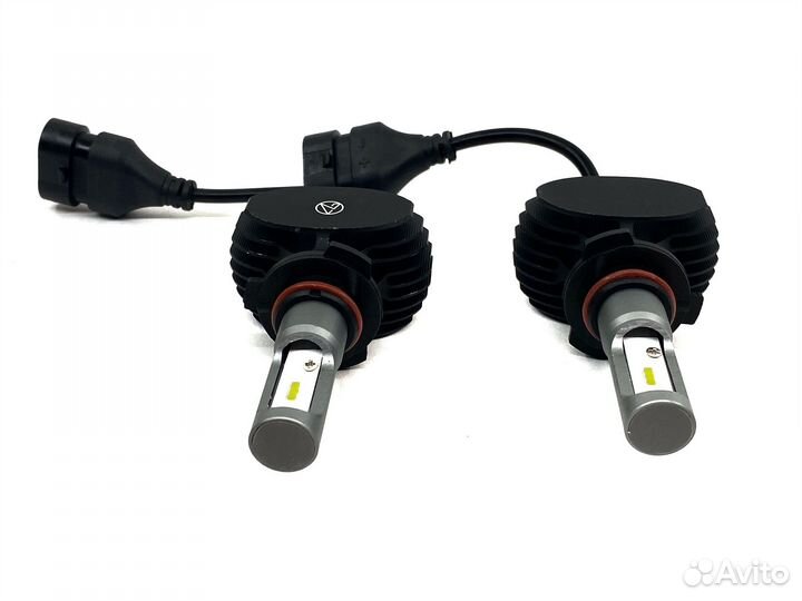 Автомобильные Светодиодные (LED) лампы