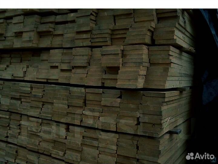 Доска обрезная в розницу Гост 120мм