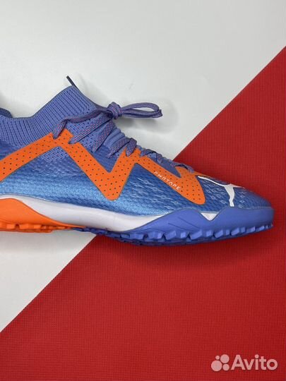 Сороконожки Puma Future Ultimate TF