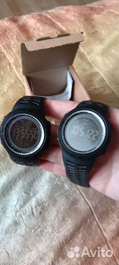 Часы skmei 1251