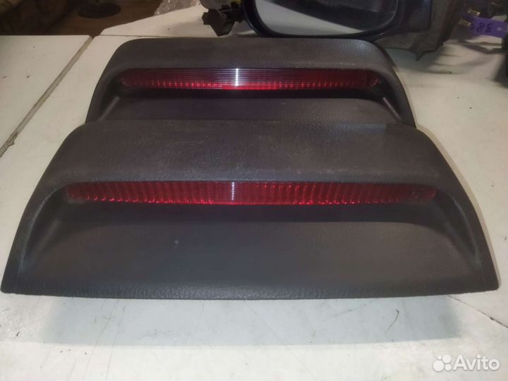 Стоп-сигнал Mazda 6 2002-08