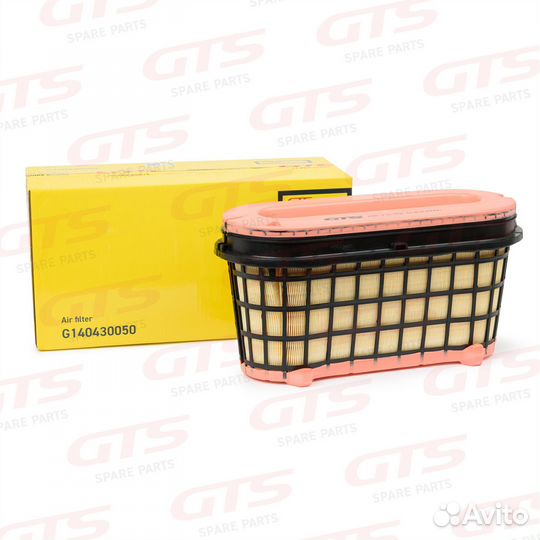 Фильтр воздушный 004 094 97 04