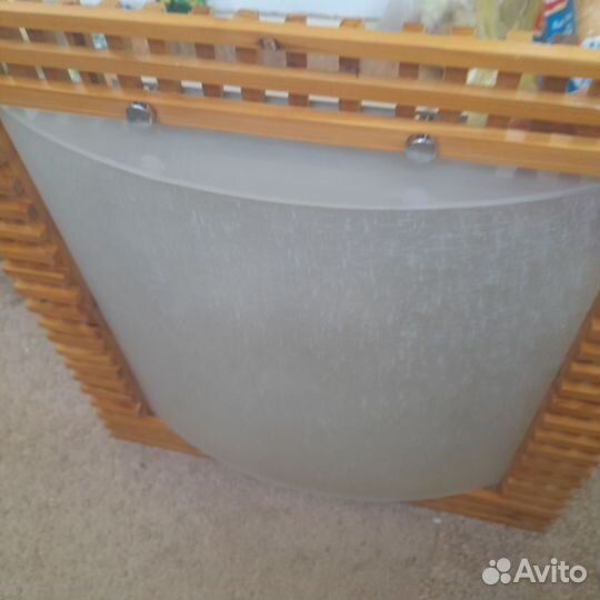 Светильник потолочный