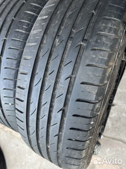 Nexen N'Blue HD Plus 195/55 R16