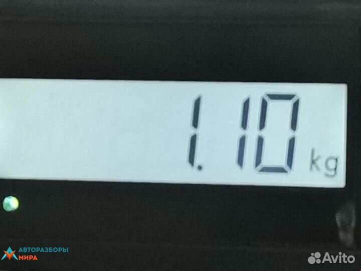 Моторчик печки seat Leon 2001 1J1819021C