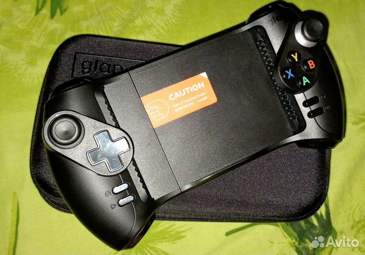 Геймпад для планшета и телефона