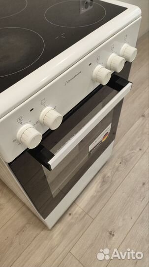 Плита электрическая бу