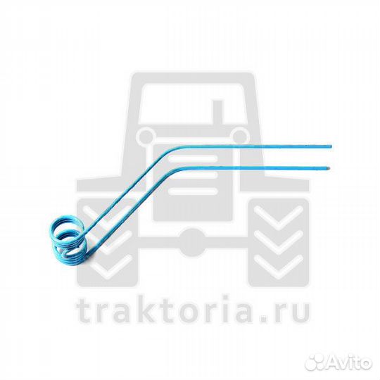 Палец гвр 28.601
