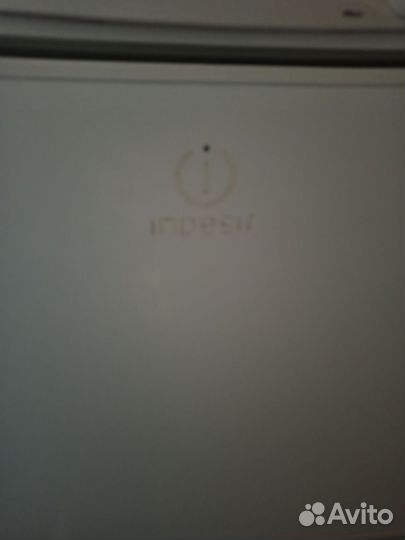 Холодильник бу Indesit