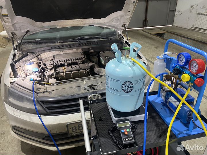 Автоэлектрик