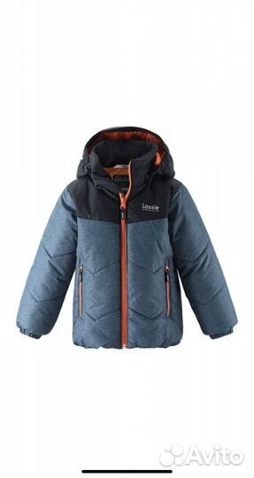 Продам костют Lassie