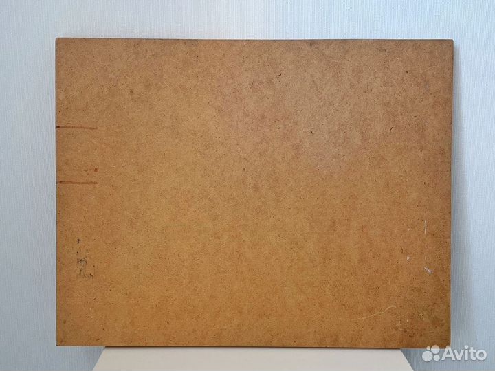 Планшет художественный