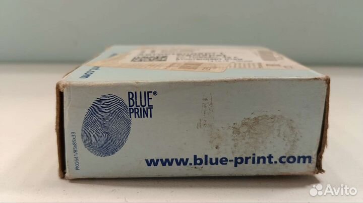 Крестовина 25х65 Blue print