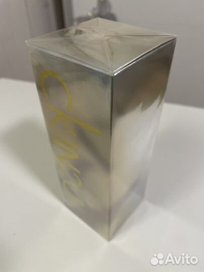 Calvin klein In2U Woman